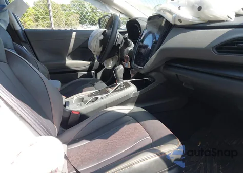 2024 Subaru Crosstrek Limited from USA, damaged, VIN 4S4GUHL6XR3774555